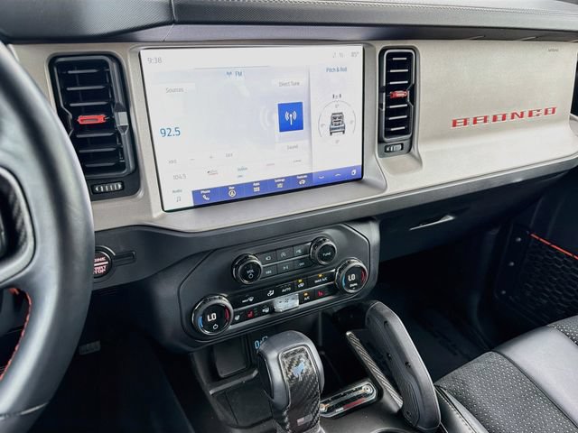 Used 2023 Ford Bronco Raptor AWD/4WD image 27