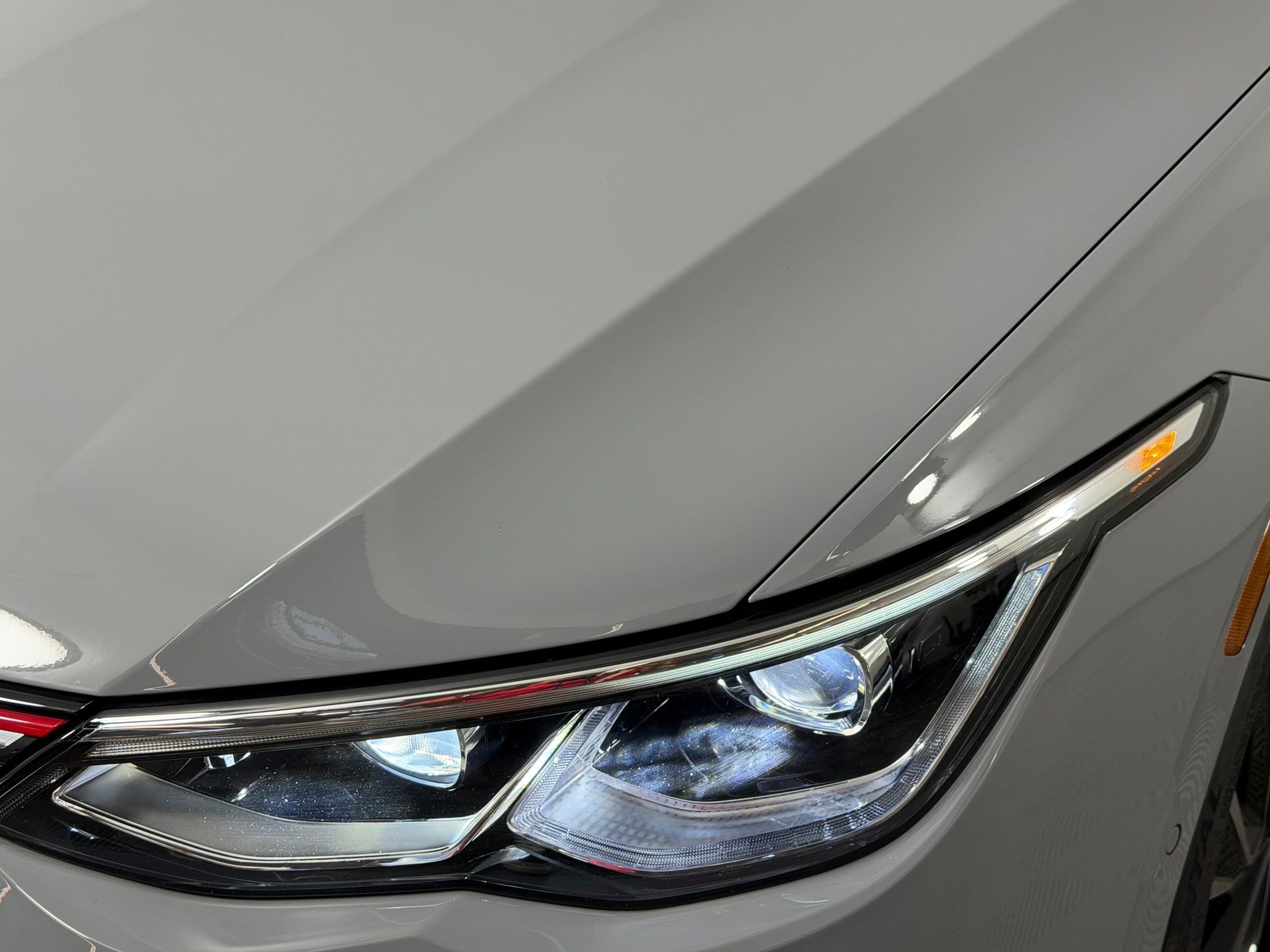 Used 2024 Volkswagen GTI Autobahn FWD image 12