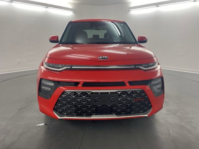 Used 2020 Kia Soul GT-Line Turbo image 2