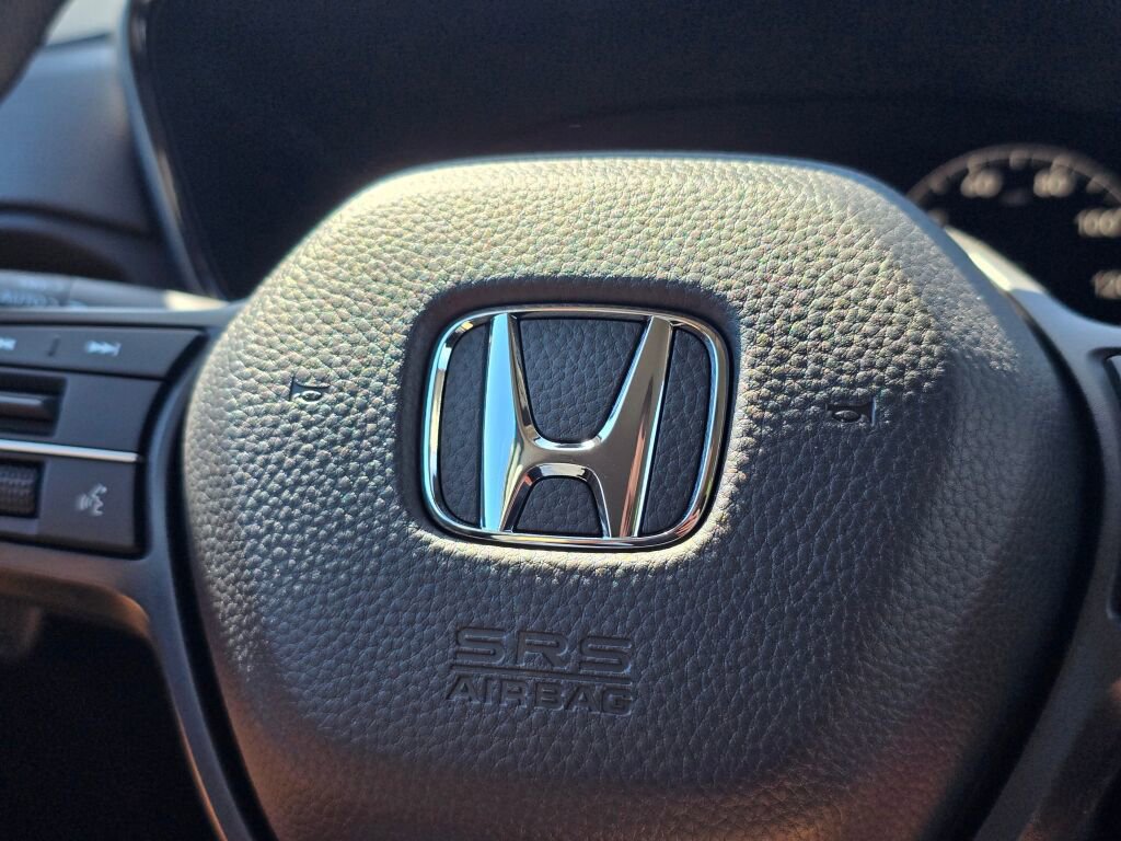 New 2026 Honda CR-V LX image 25