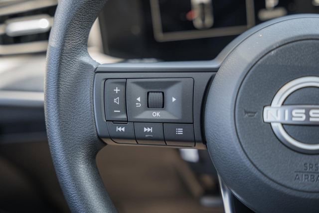 New 2026 Nissan Kicks SV image 27