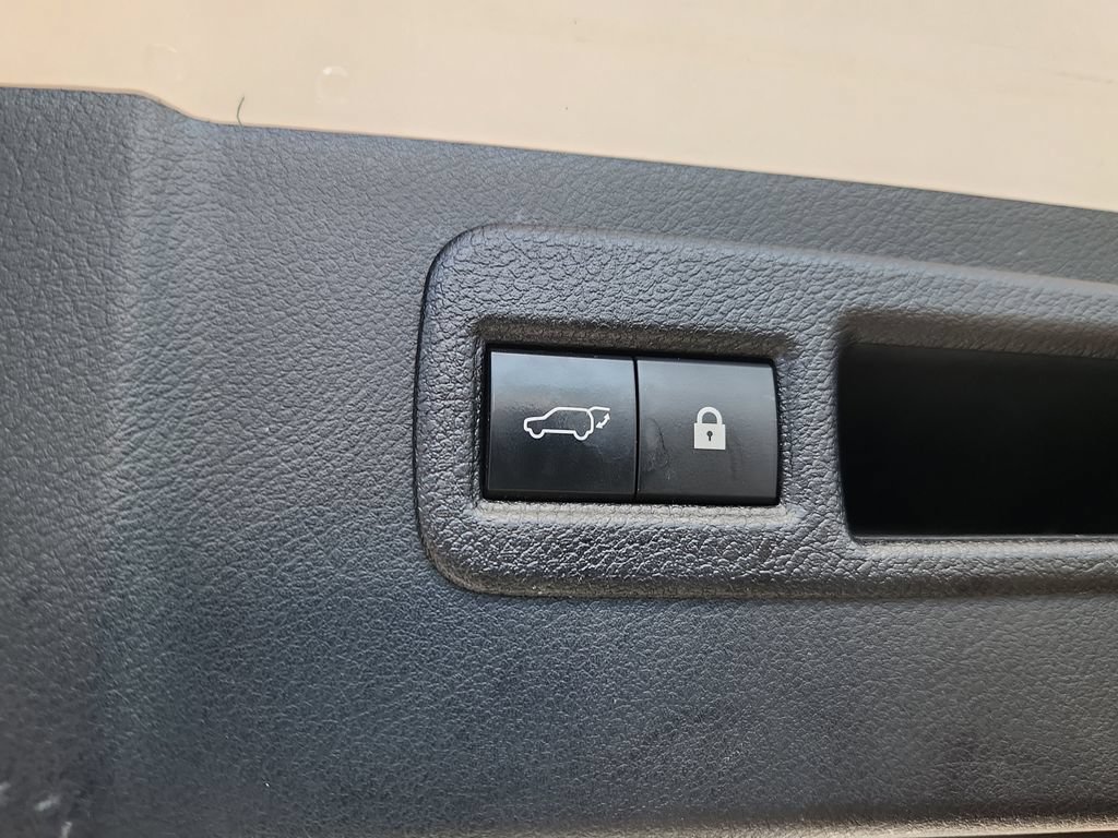Used 2019 Lexus NX 300 F Sport w/ Black Line Edition AWD/4WD image 13