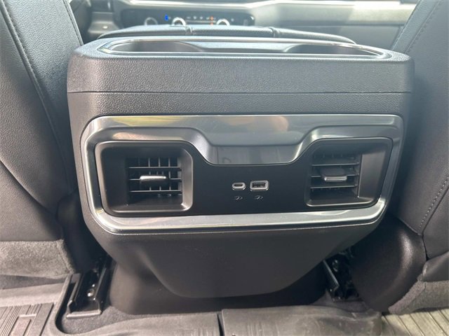 Used 2023 GMC Sierra 1500 SLT w/ SLT Premium Package image 13