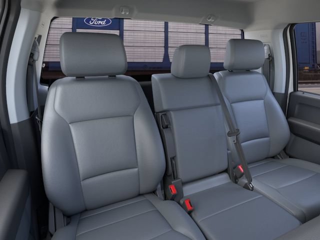 New 2026 Ford F250 XL RWD image 10