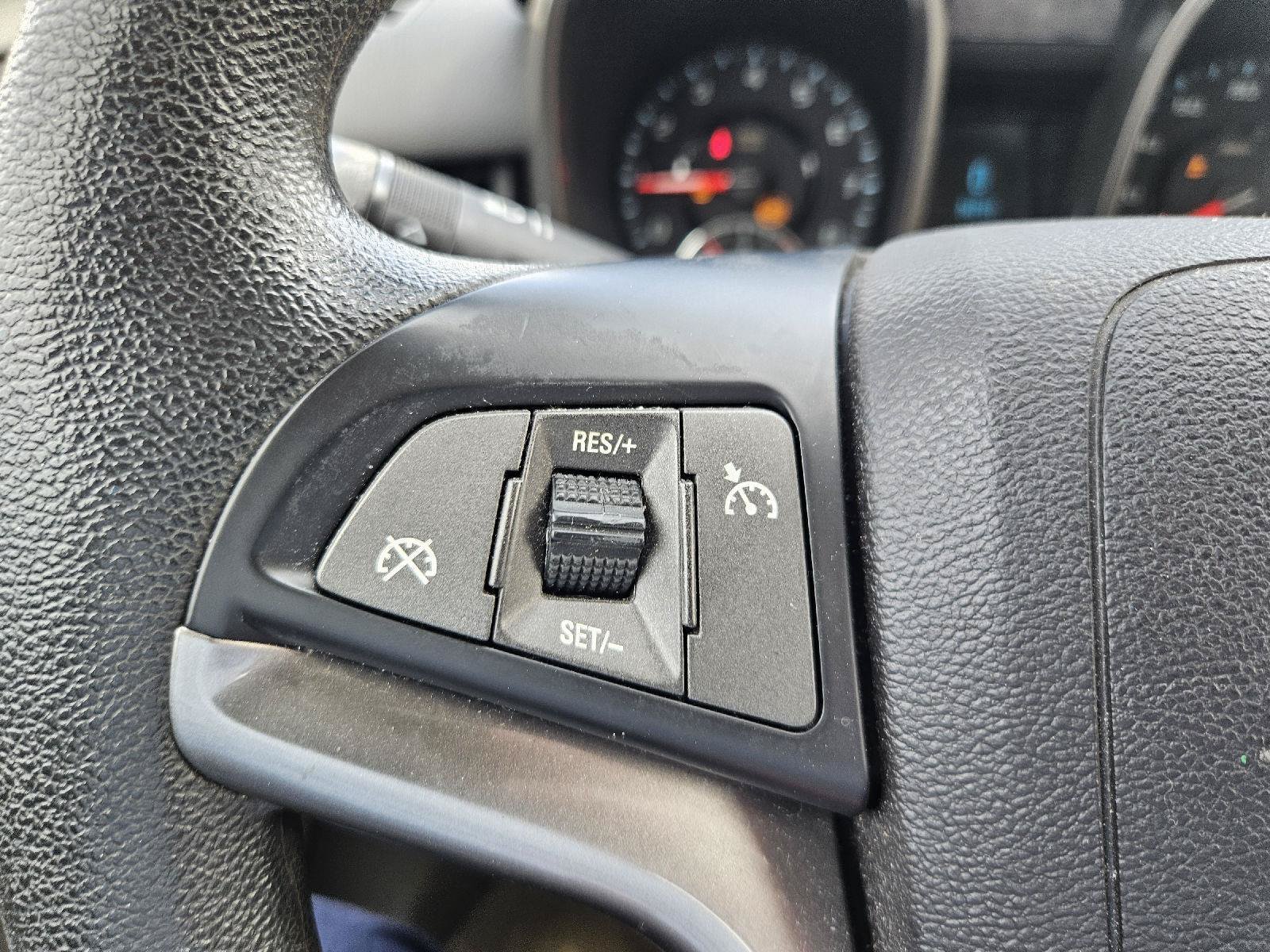 Used 2013 Chevrolet Malibu LS w/ Protection Package FWD image 13