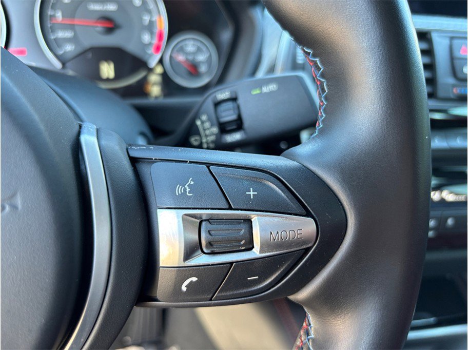 Used 2018 BMW M4 Coupe image 26