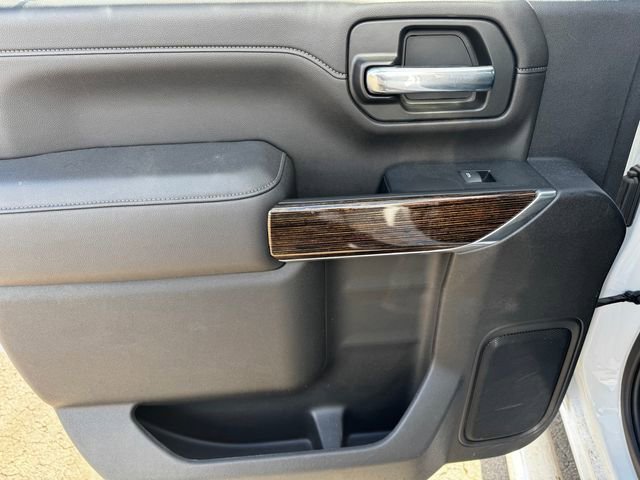 Used 2023 GMC Sierra 2500 SLE w/ SLE Convenience Package image 18