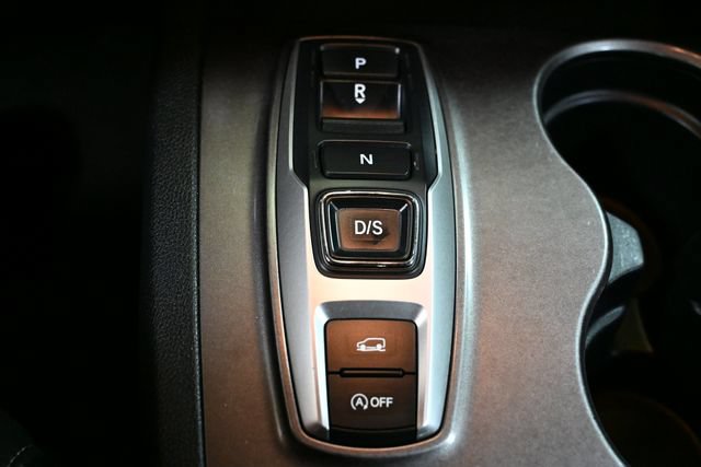 Used 2021 Honda Passport EX-L image 27
