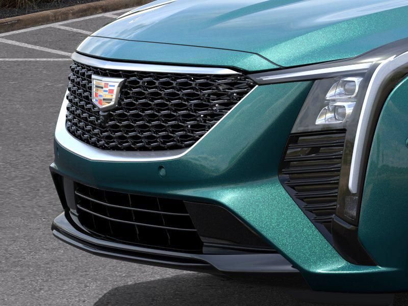 New 2026 Cadillac CT5 Premium Luxury w/ Technology Package RWD image 13
