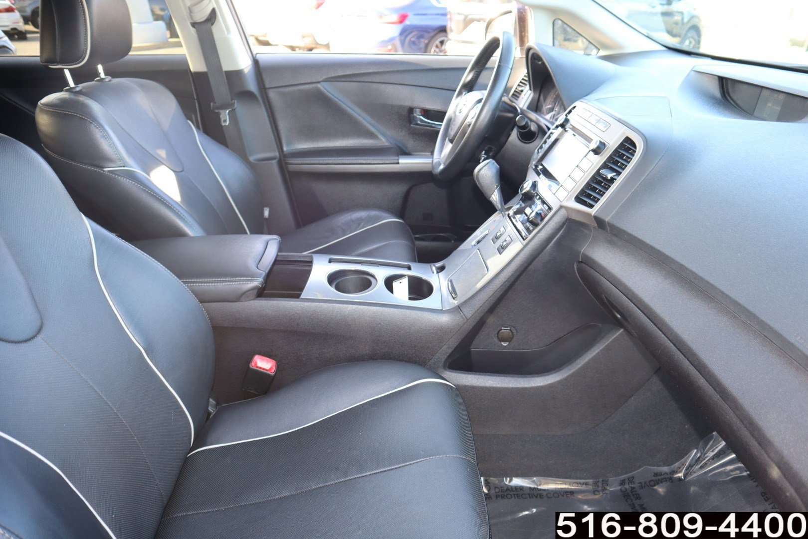 Used 2015 Toyota Venza Limited image 29