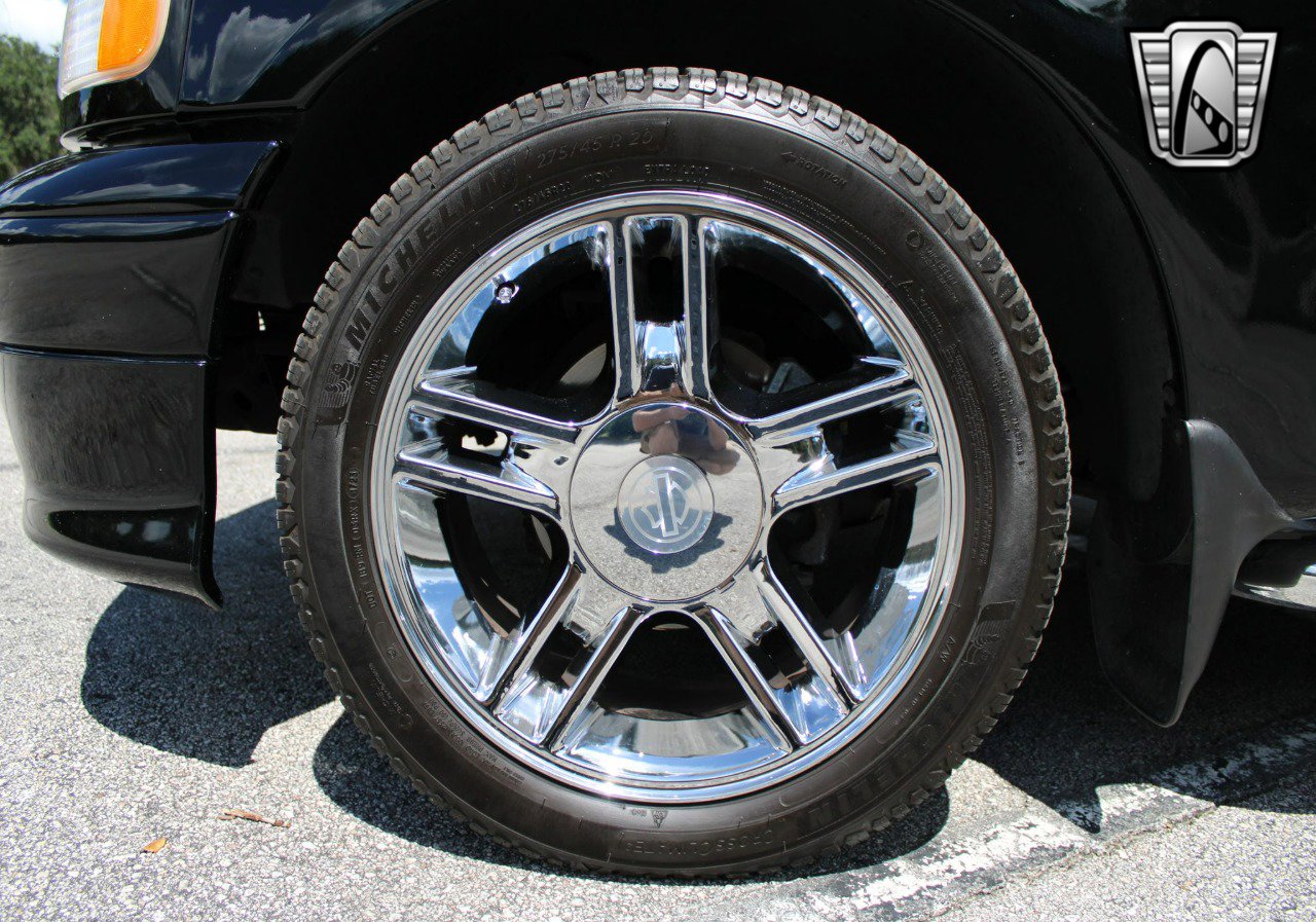 Used 2000 Ford F150 2WD SuperCab image 11