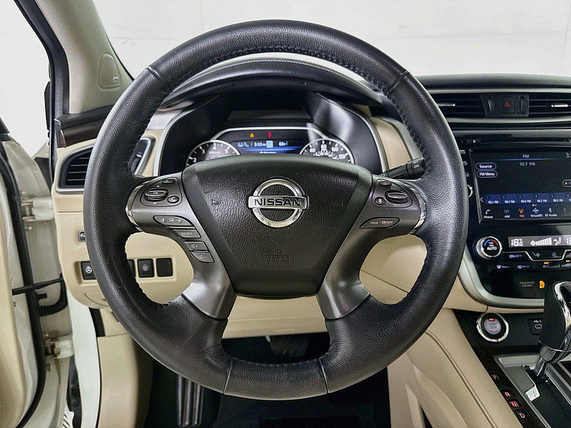 Used 2019 Nissan Murano Platinum AWD/4WD image 23