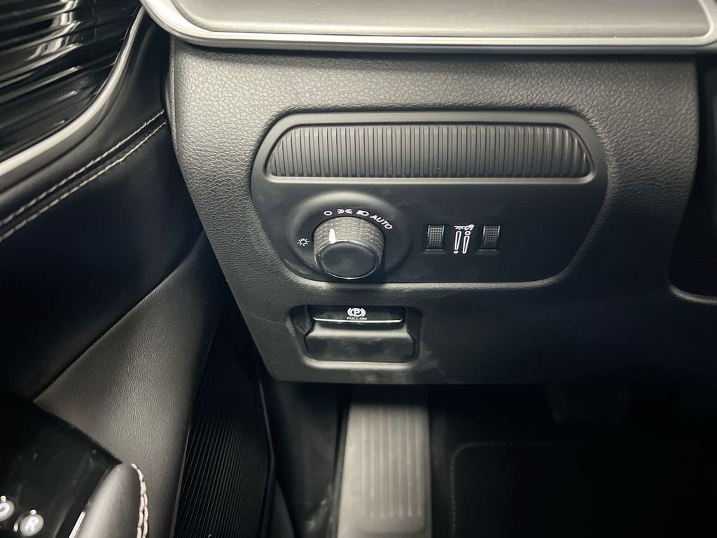 New 2026 Jeep Grand Wagoneer L Limited image 19