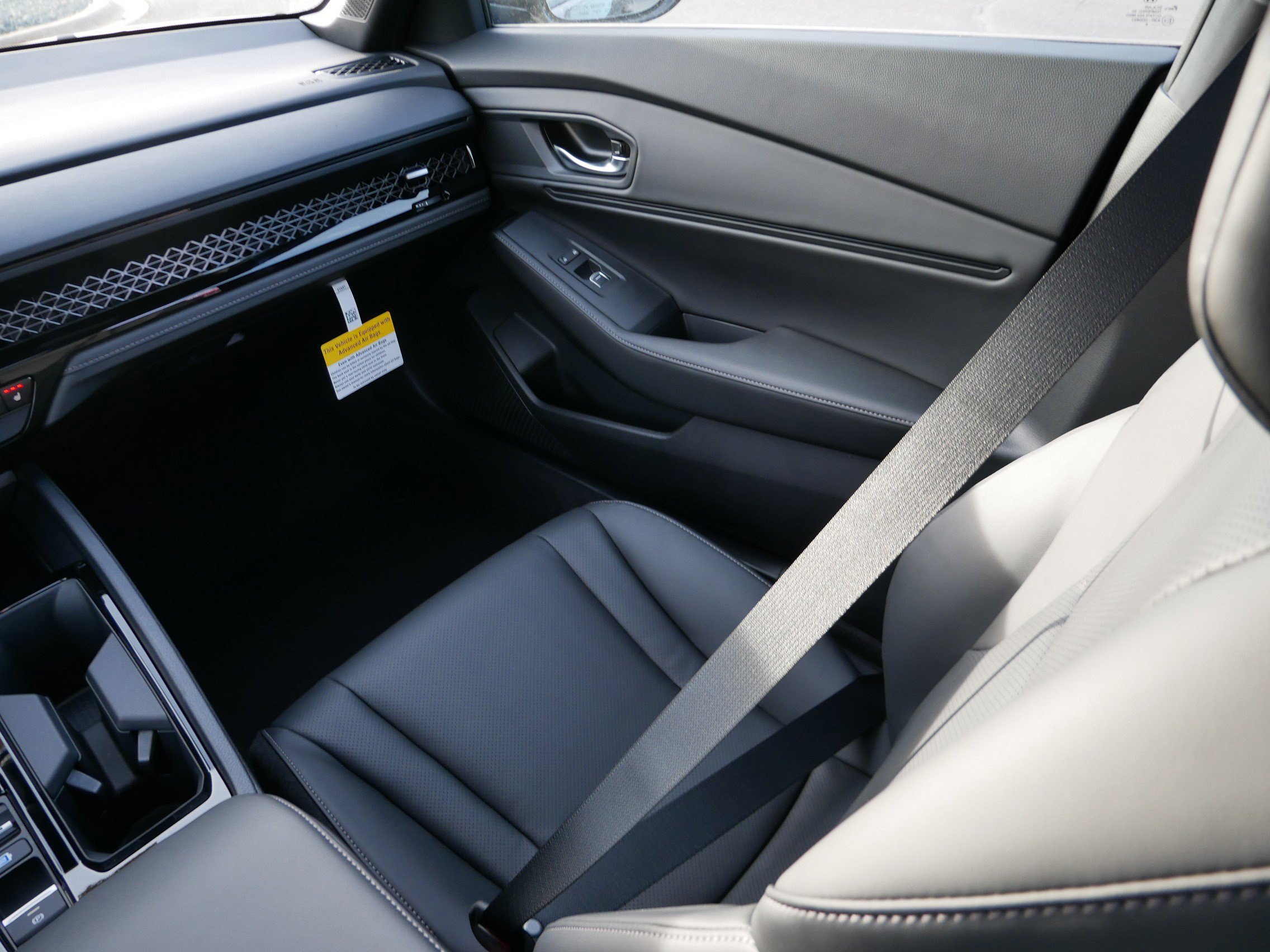 New 2026 Honda Accord Sport image 11