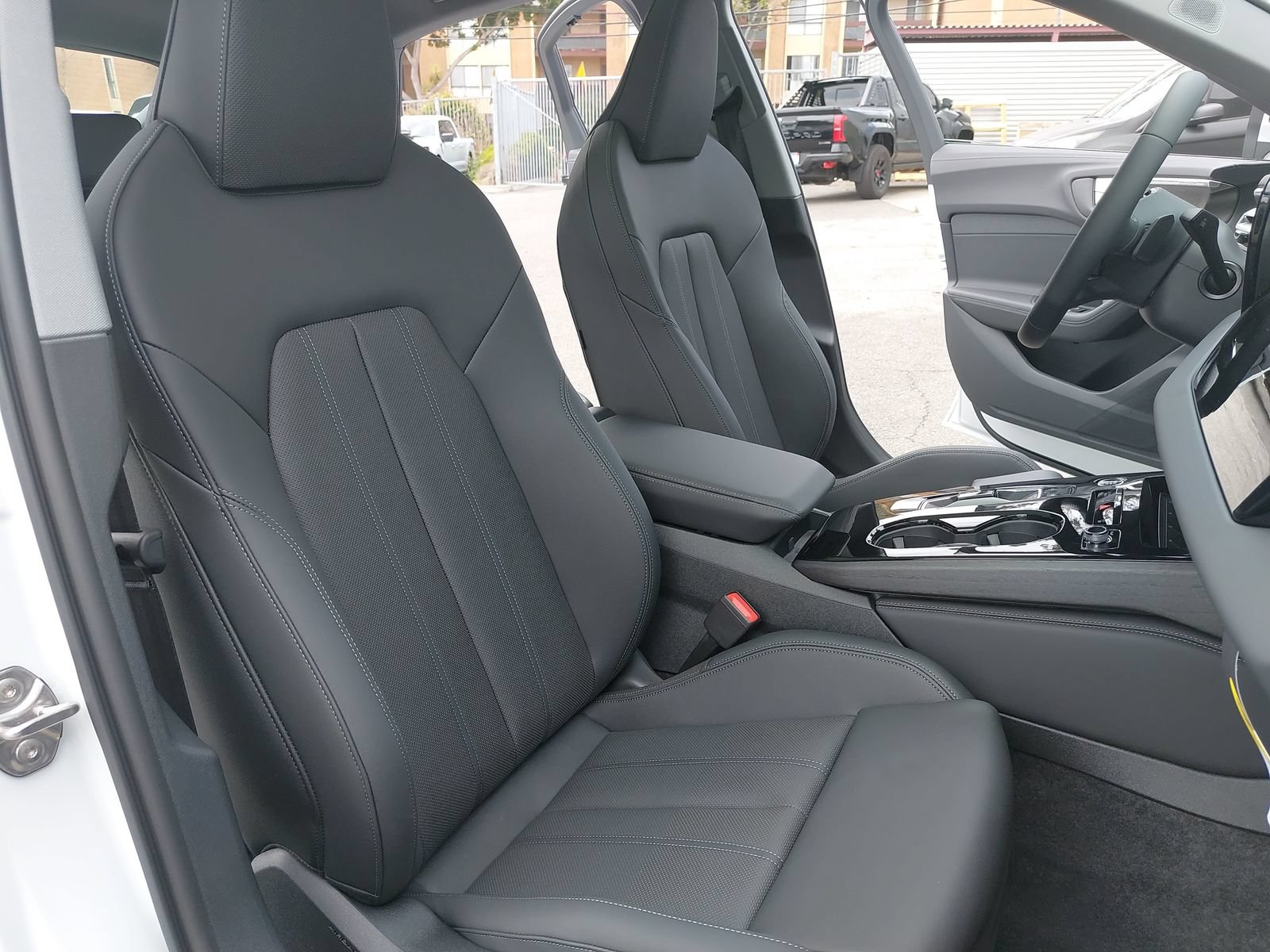 New 2026 Audi A5 2.0T Premium Plus AWD/4WD image 10
