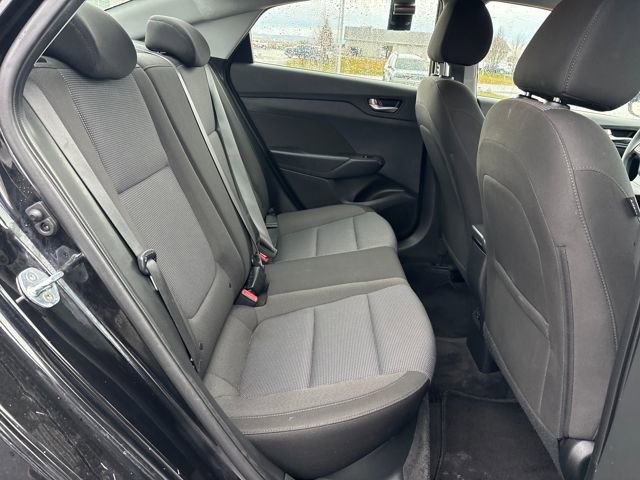 Used 2021 Hyundai Accent SEL image 23