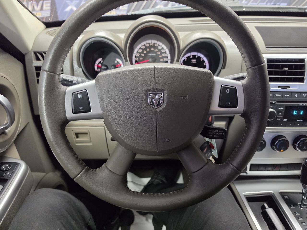 Used 2008 Dodge Nitro SLT w/ Convenience Group RWD image 15