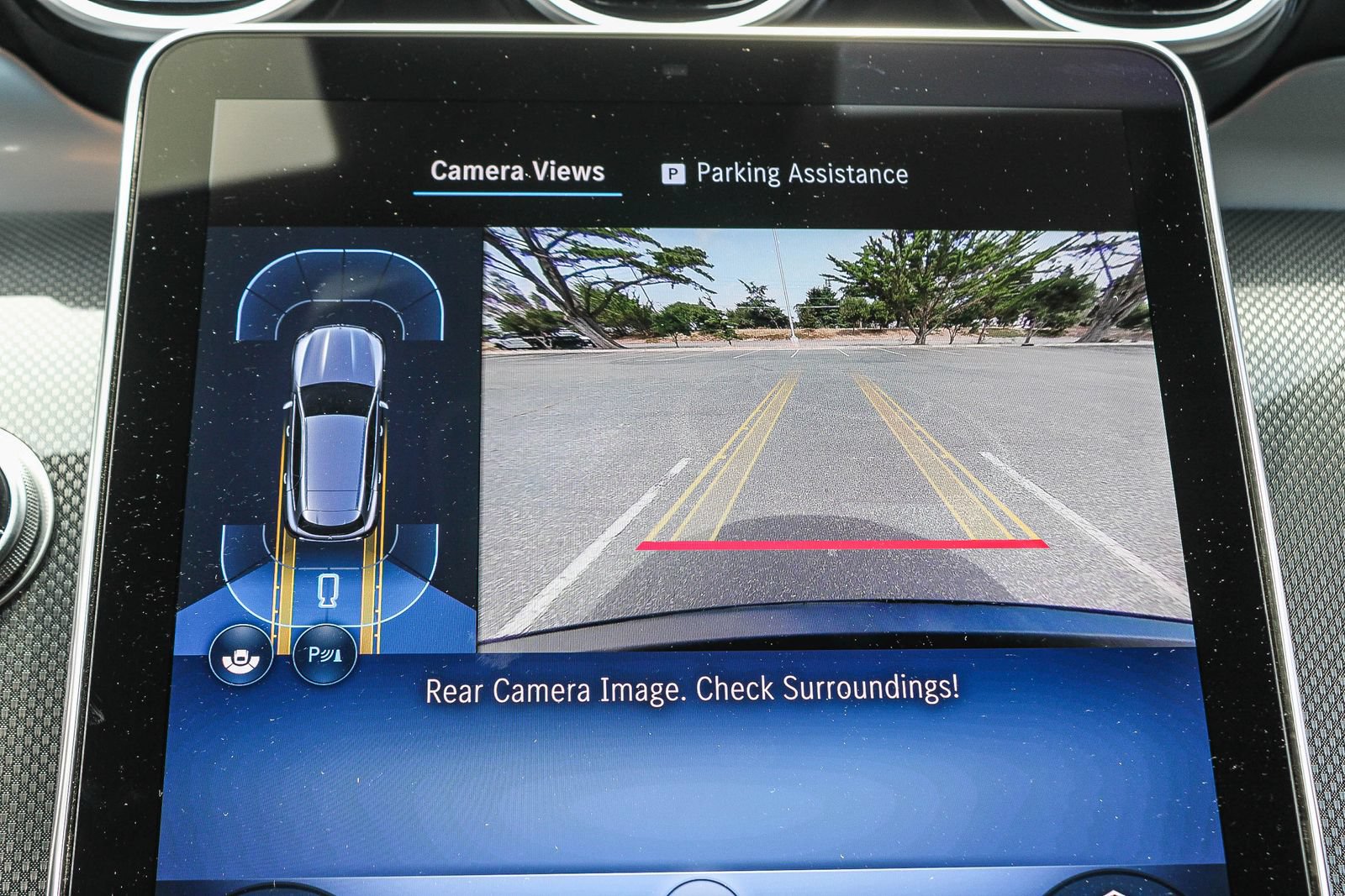Certified 2026 Mercedes-Benz GLC 300 4MATIC image 25