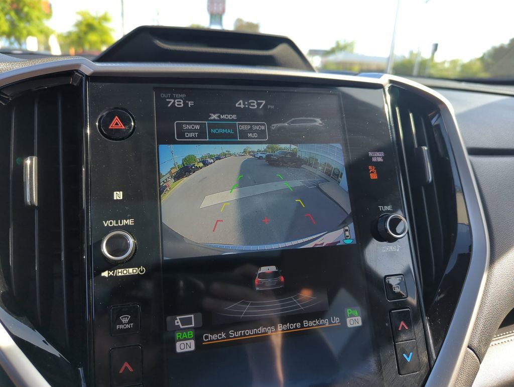 Certified 2023 Subaru Ascent Limited w/ Technology Package image 25