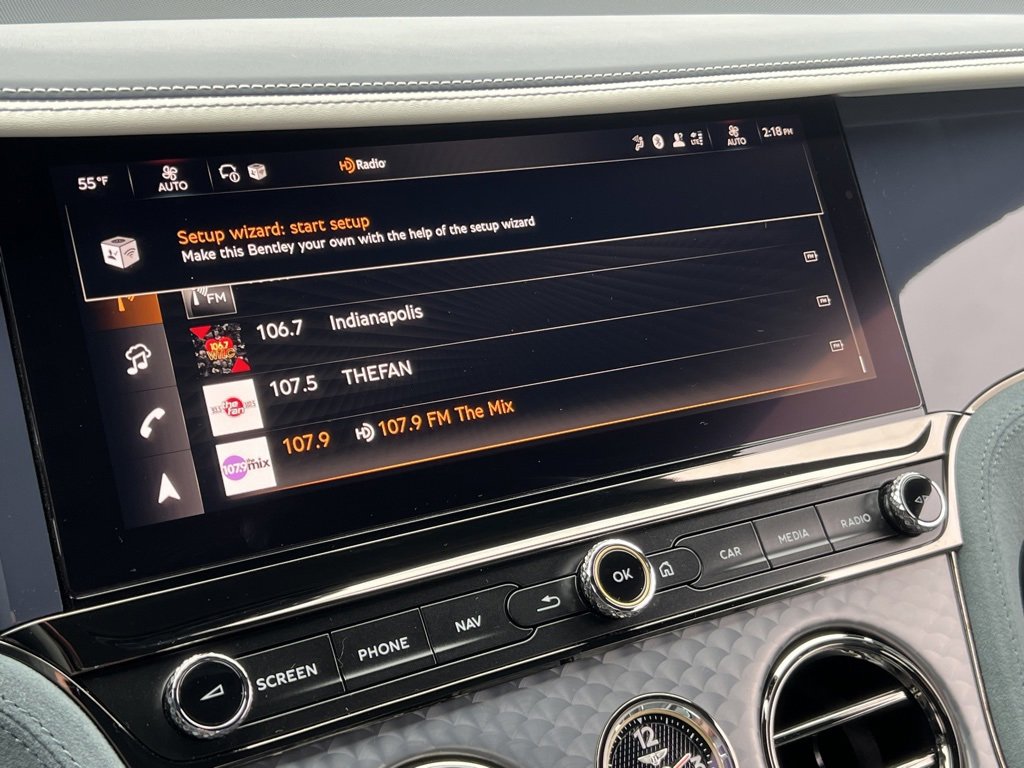 Used 2025 Bentley Continental GT Speed image 27