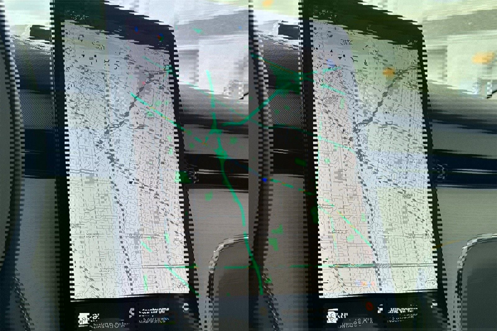 New 2025 Volvo EX90 Plus w/ Protection Package Premier image 19