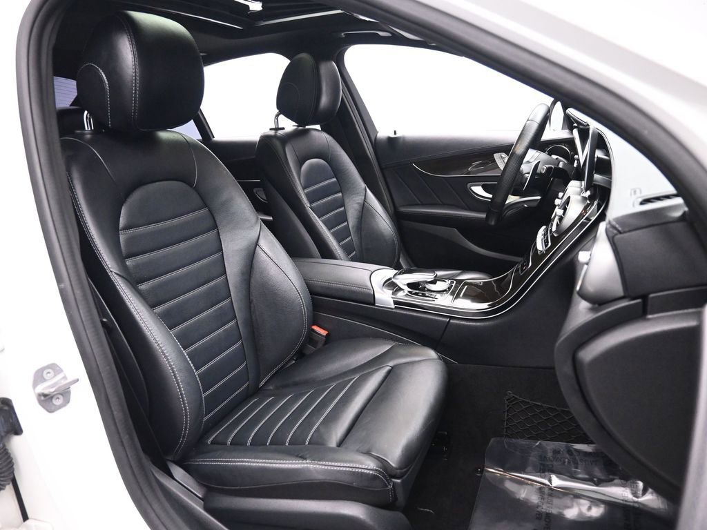 Used 2019 Mercedes-Benz C 43 AMG 4MATIC Sedan image 23