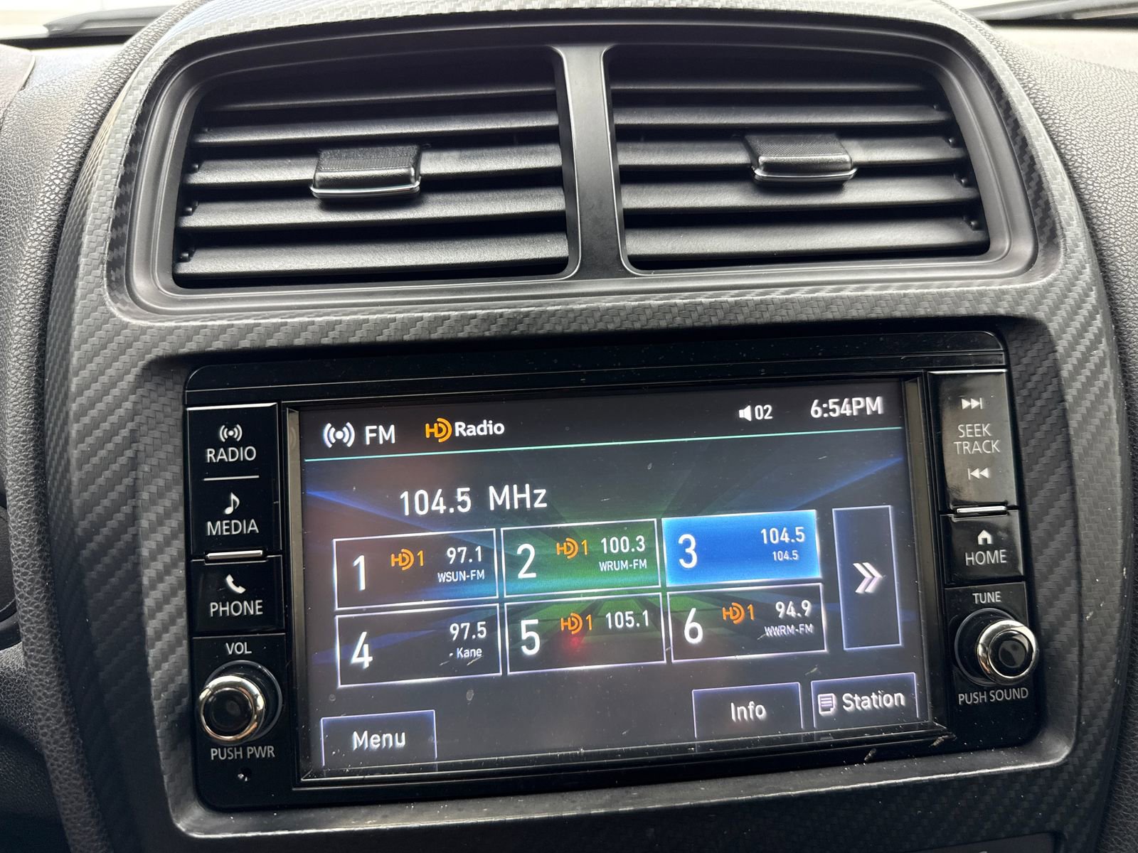 Used 2020 Mitsubishi Outlander Sport ES FWD image 25