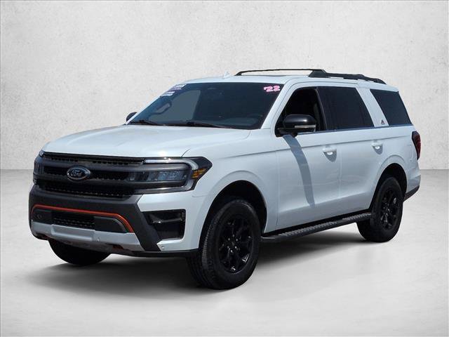 Used 2022 Ford Expedition Timberline AWD/4WD image 4