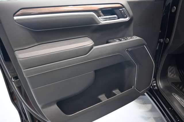 New 2026 Chevrolet Silverado 1500 LT AWD/4WD image 25