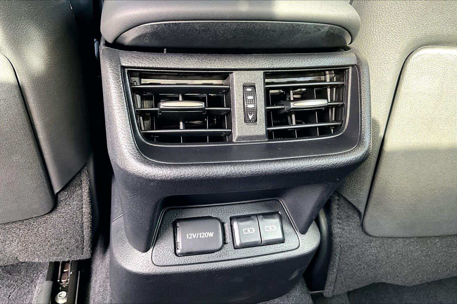Certified 2025 Lexus ES 350 w/ Accessory Package (Z1) FWD image 32