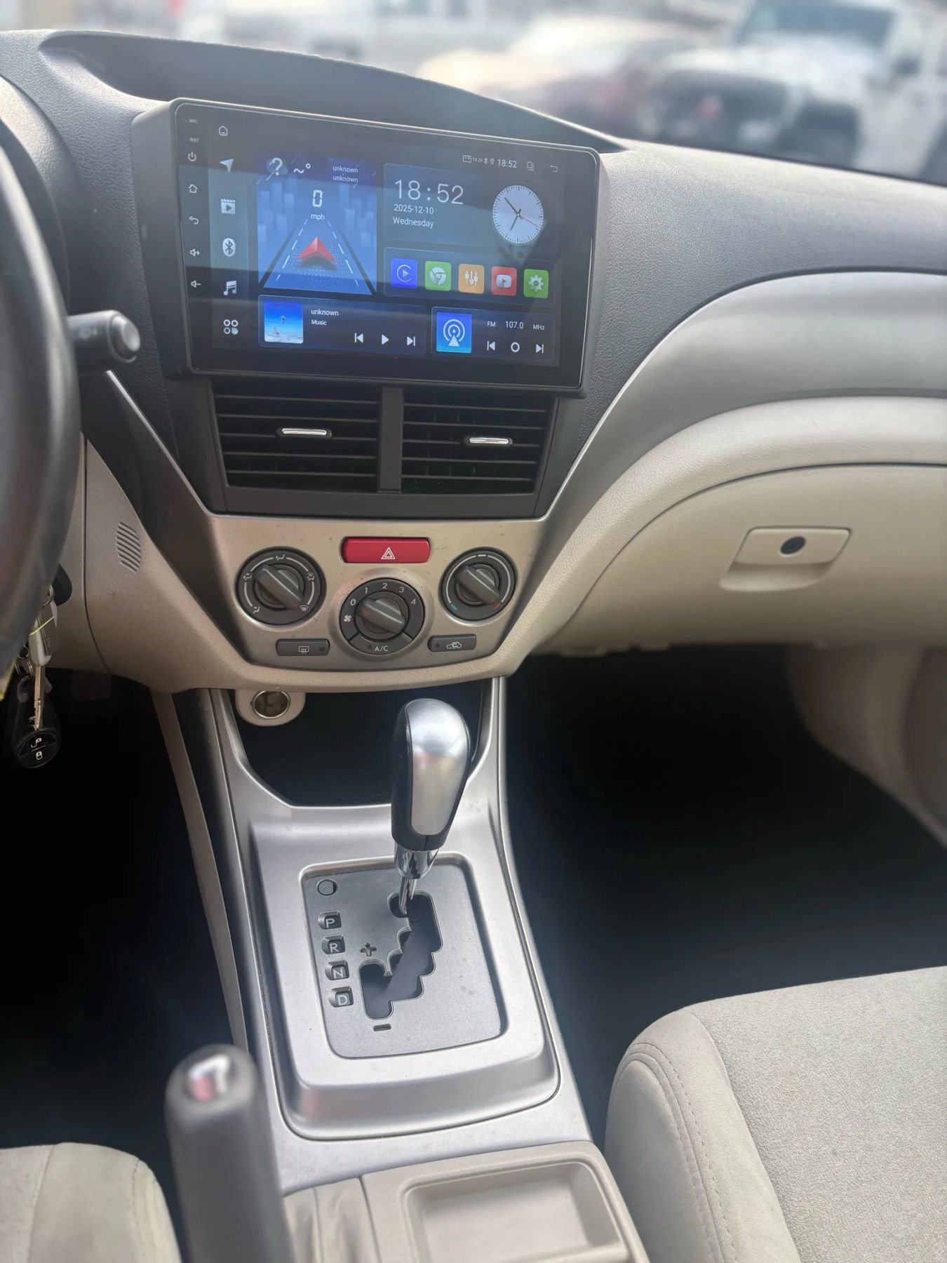 Used 2009 Subaru Impreza 2.5i image 11