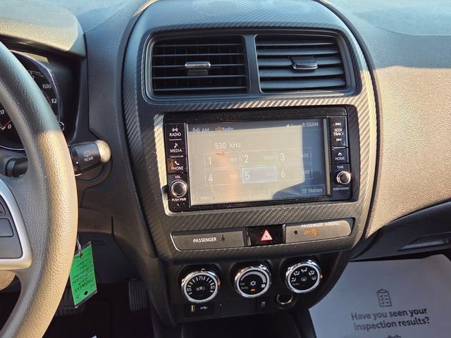 Used 2019 Mitsubishi Outlander Sport ES image 17