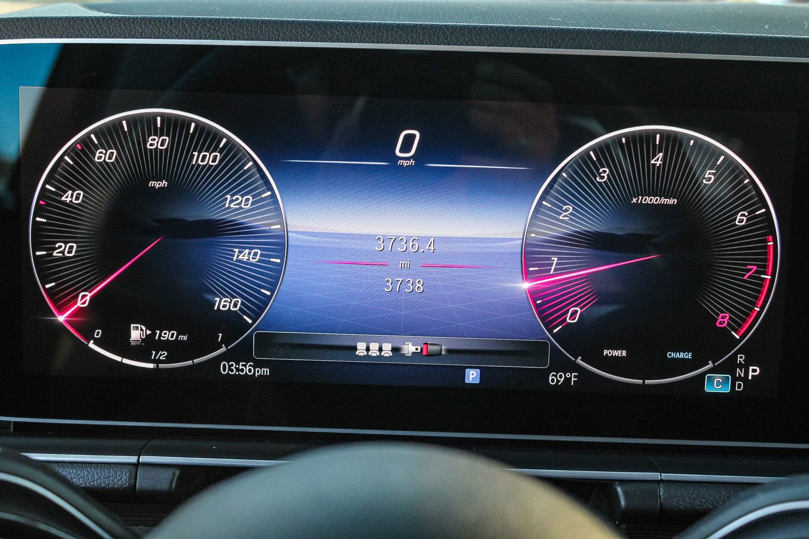 Certified 2025 Mercedes-Benz GLE 350 4MATIC image 24