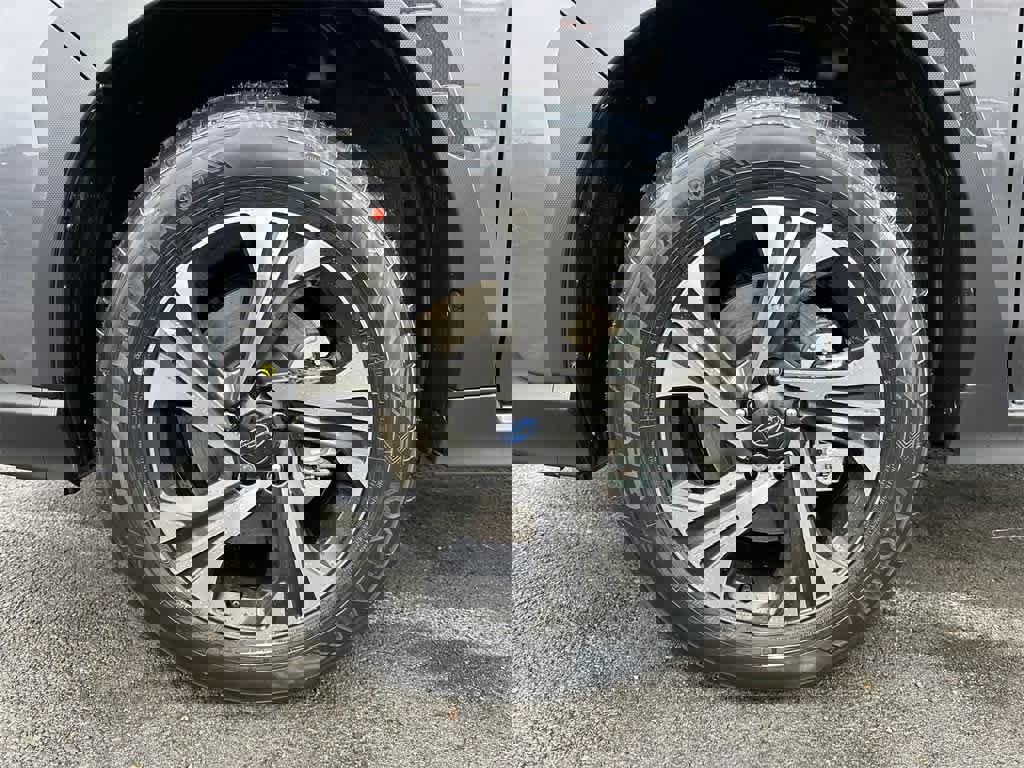 New 2026 Subaru Crosstrek 2.0i Premium image 8