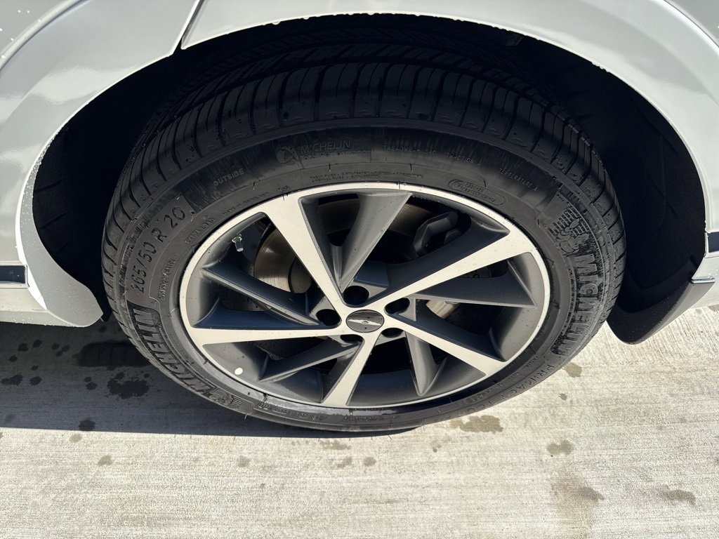 New 2026 Genesis GV80 3.5T Advanced image 22