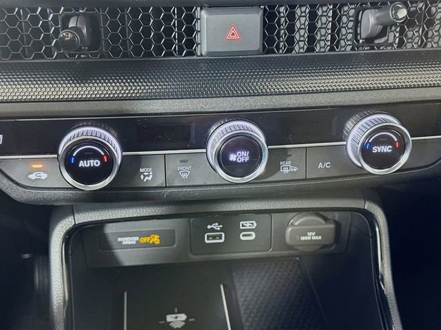 Used 2024 Honda CR-V Sport-L image 26