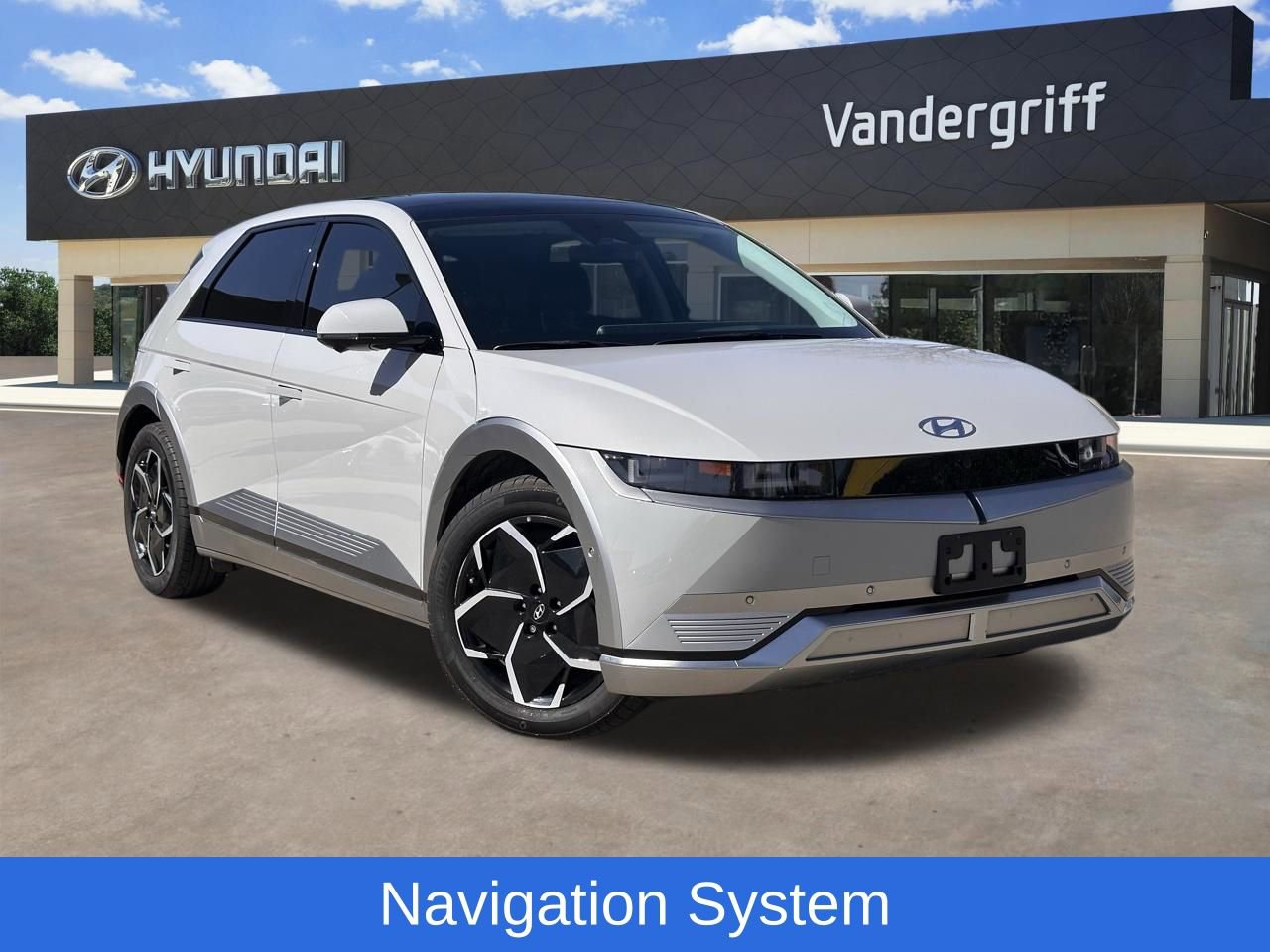 Used 2024 Hyundai Ioniq 5 Limited