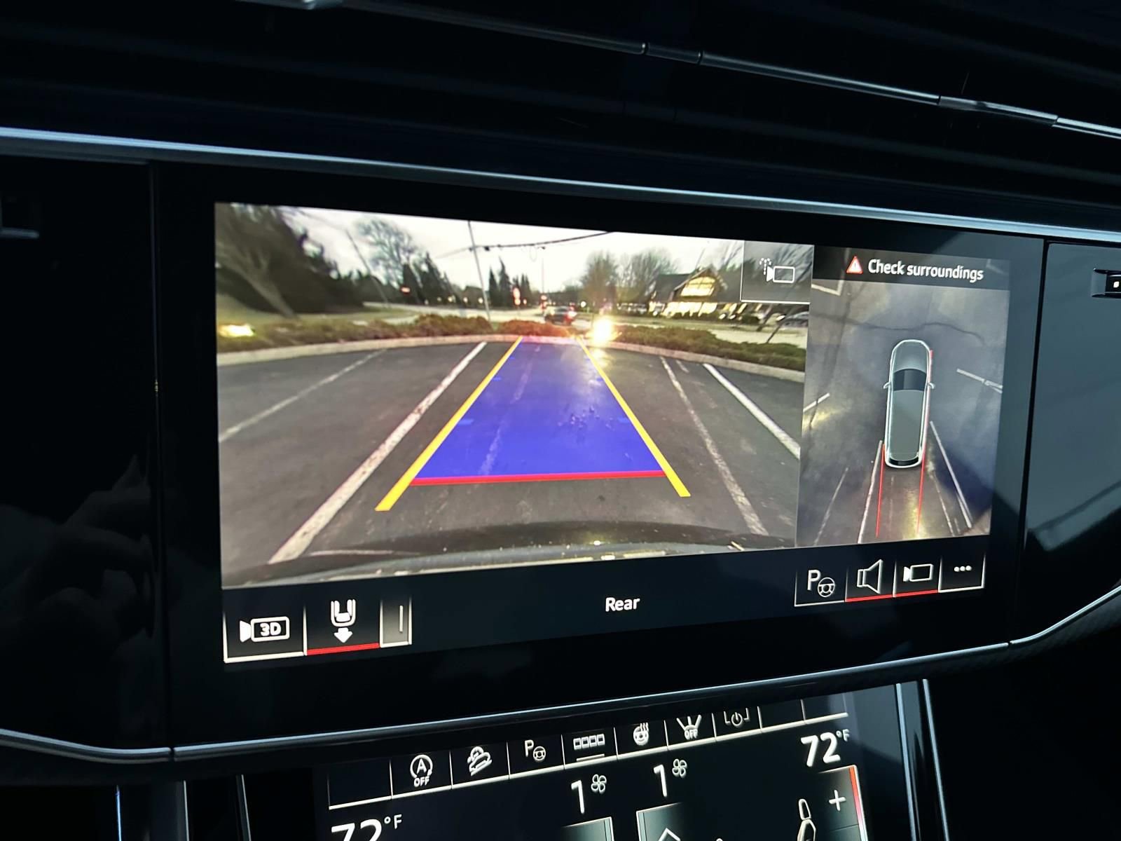 New 2026 Audi Q7 3.0T Prestige image 21