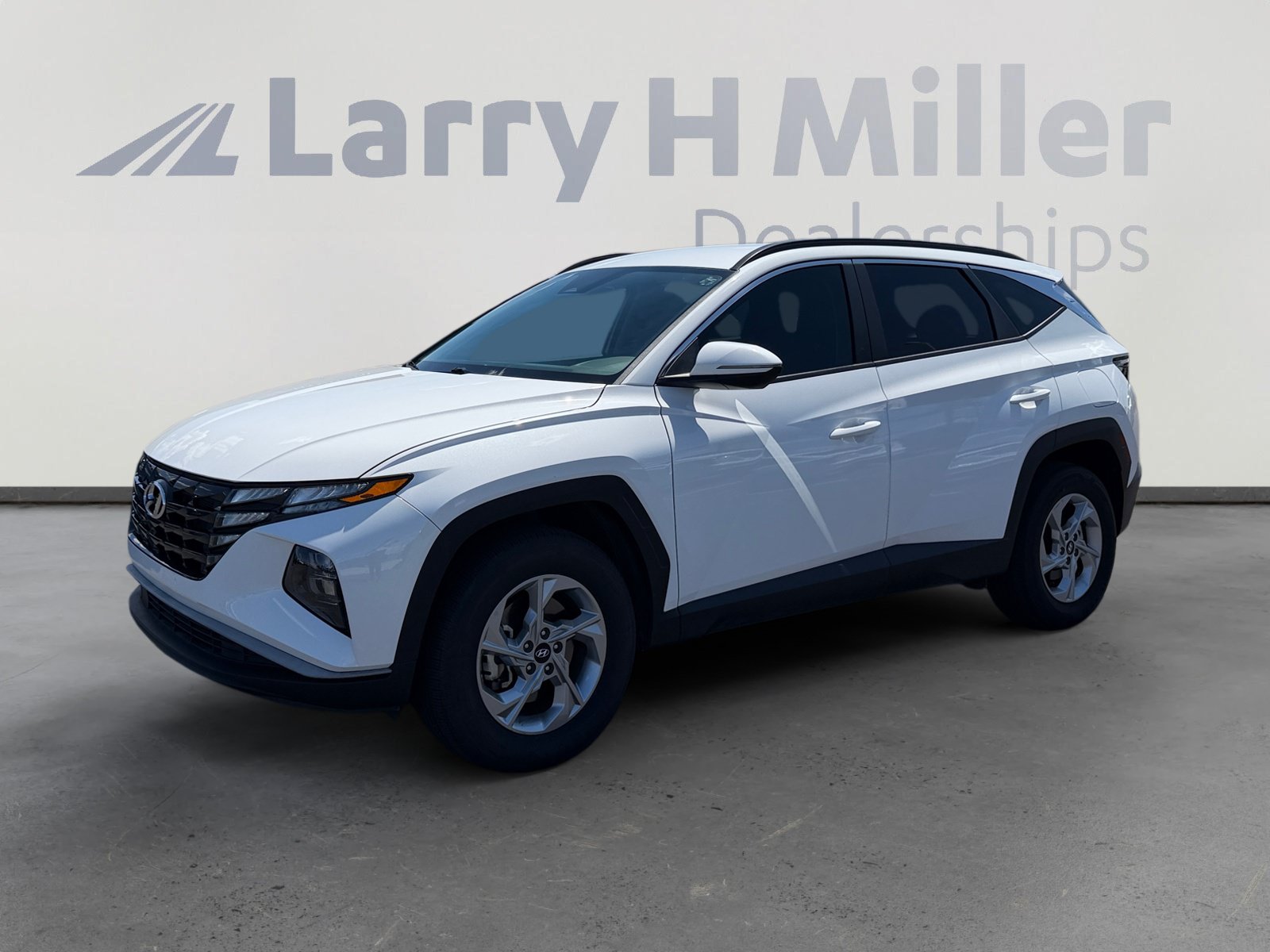 Used 2023 Hyundai Tucson SEL AWD/4WD image 1
