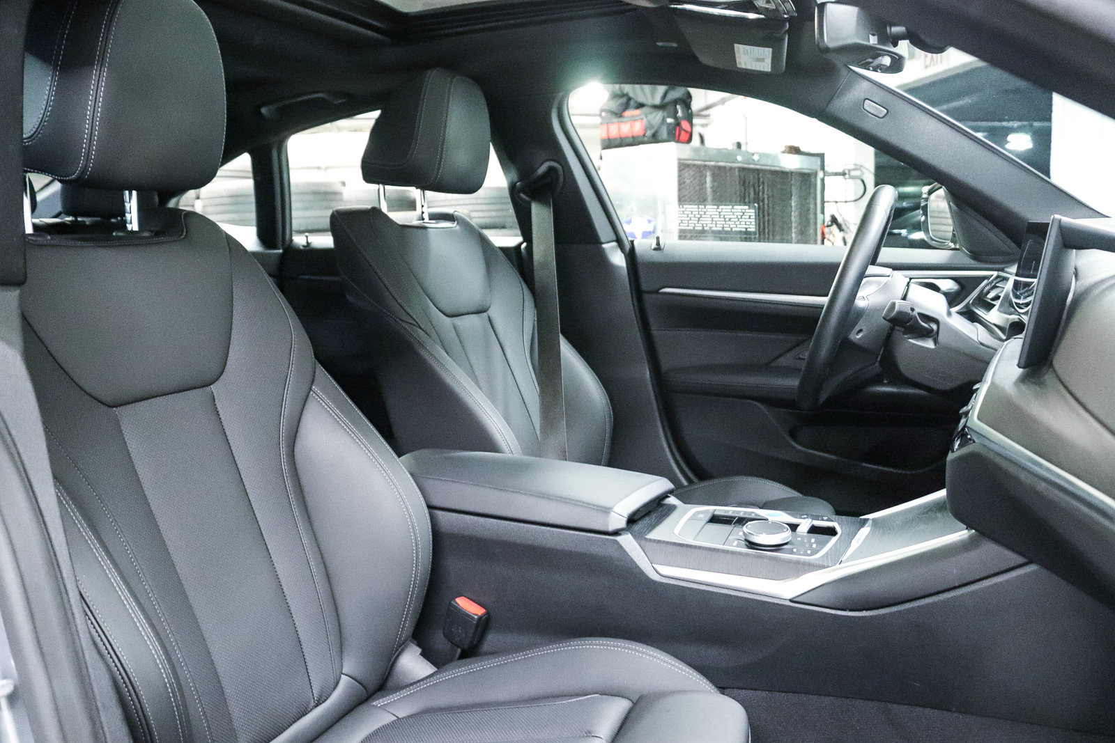 Certified 2023 BMW i4 eDrive35 RWD image 14