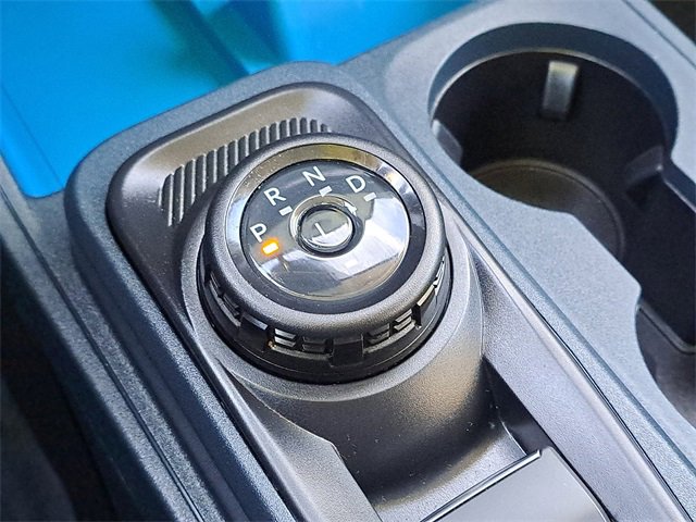 Certified 2025 Ford Maverick XLT w/ Equipment Group 301A image 17