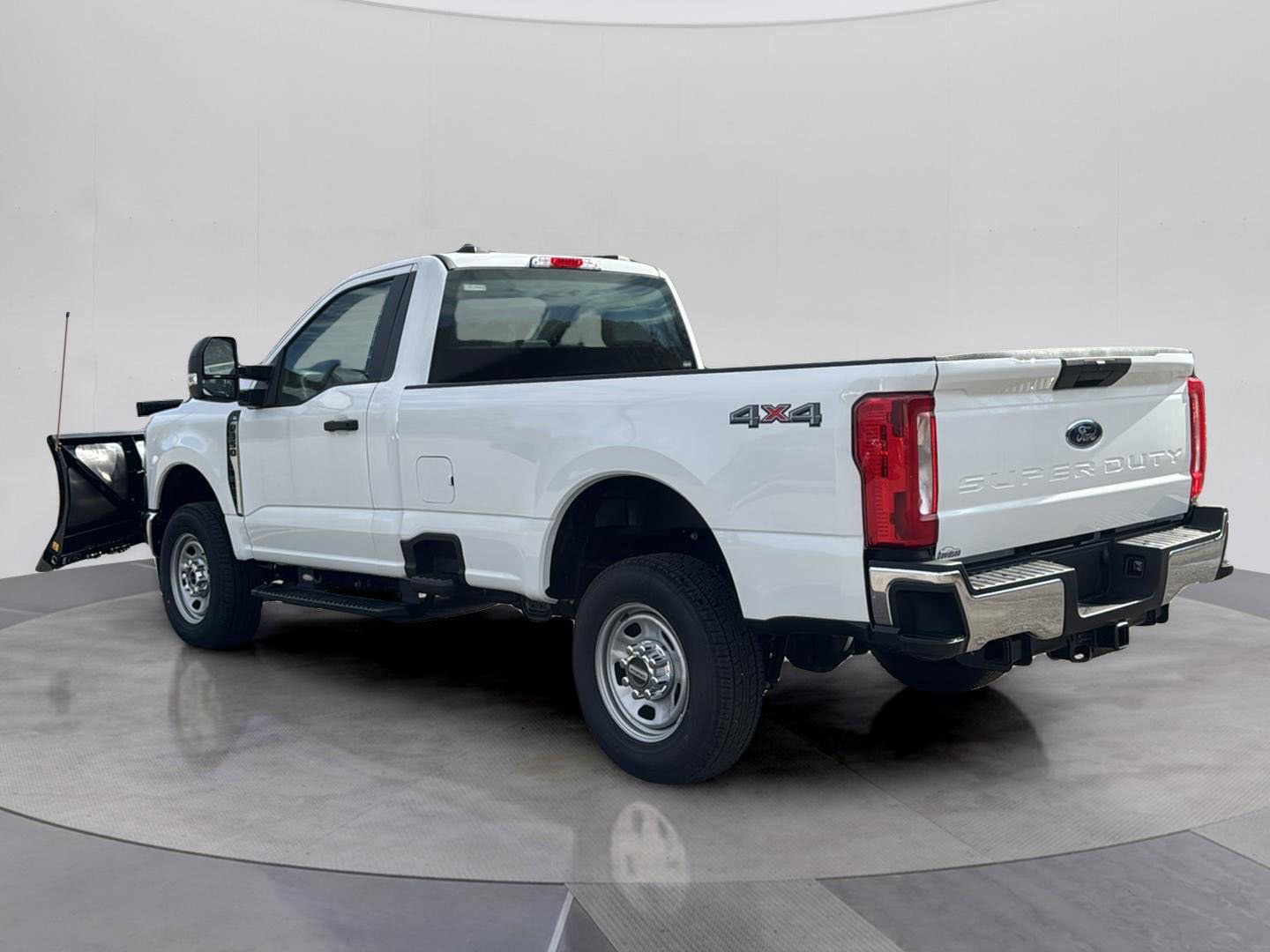 New 2026 Ford F350 XL image 4