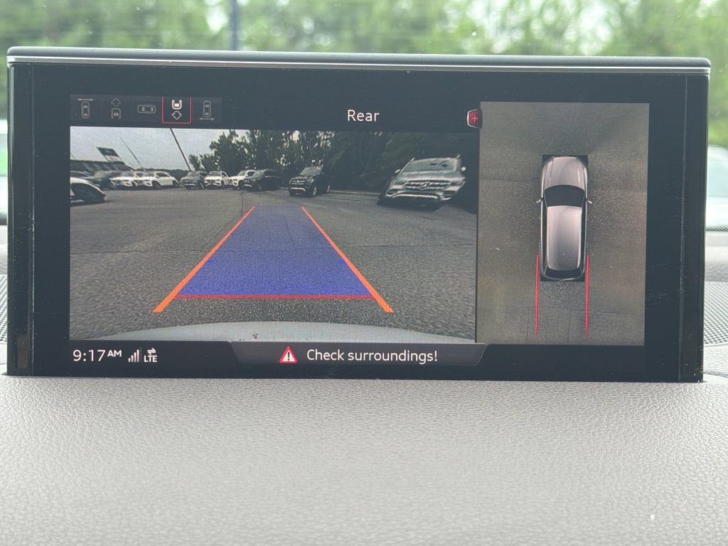 Used 2019 Audi Q7 3.0T Premium Plus AWD/4WD image 15