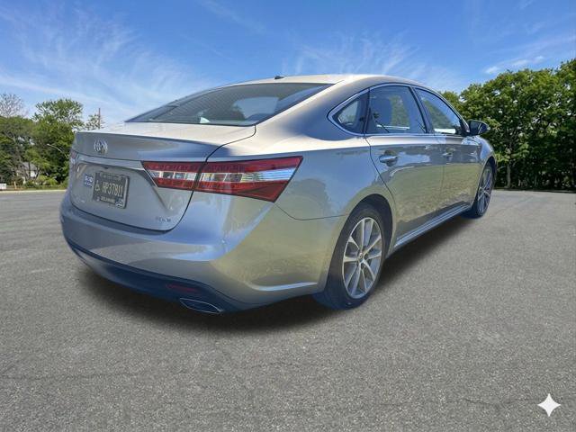 Used 2014 Toyota Avalon XLE Touring FWD image 6