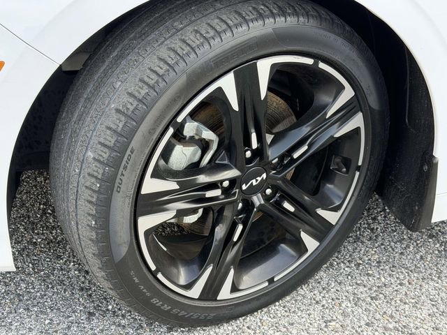 Used 2022 Kia K5 GT-Line w/ GT-Line FWD Premium Package image 12