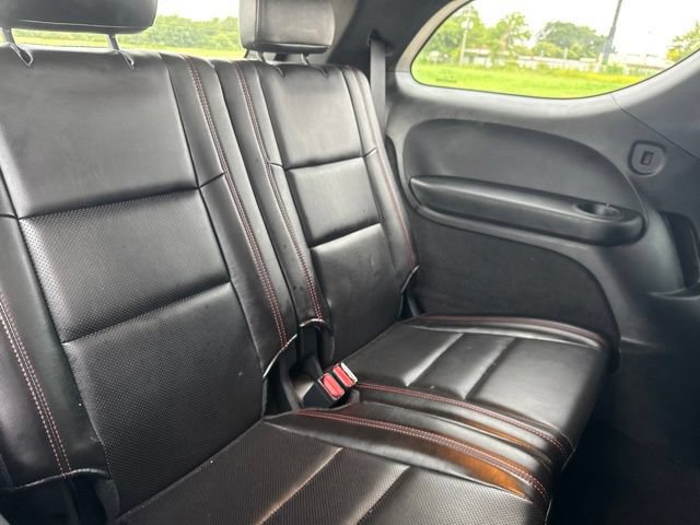 Used 2024 Dodge Durango GT AWD/4WD image 22