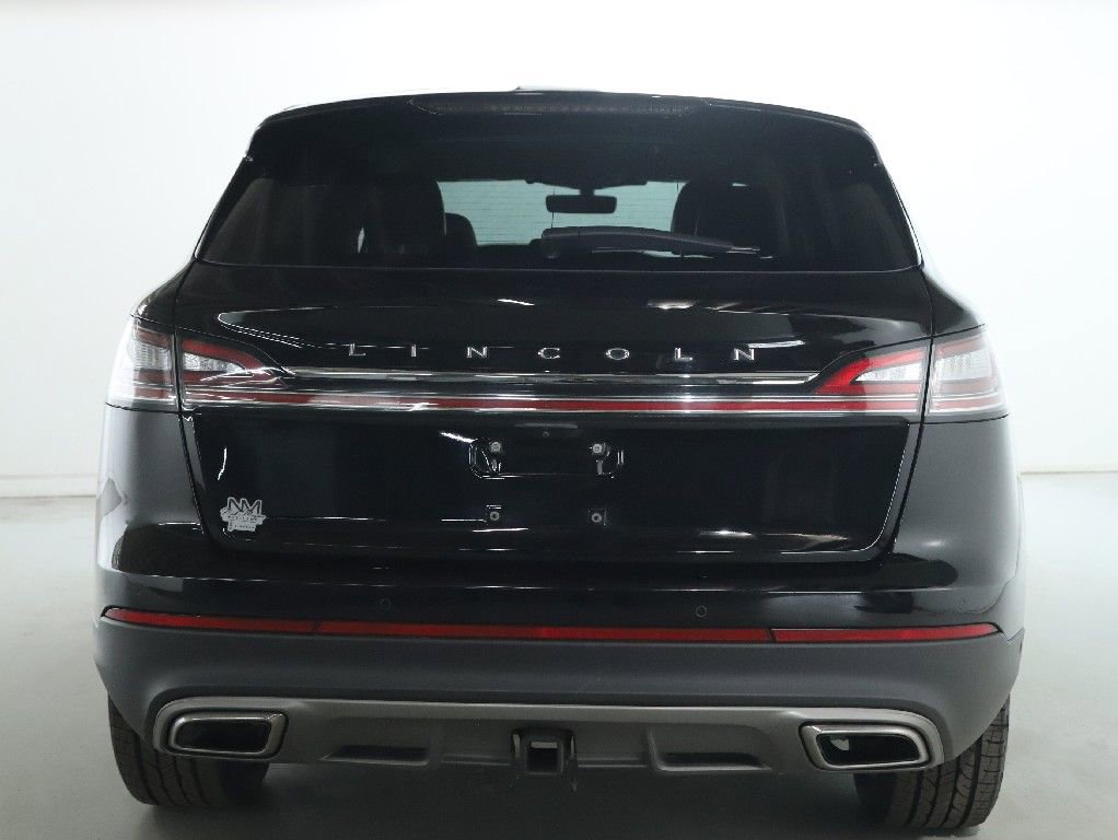 Used 2022 Lincoln Nautilus Reserve w/ Equipment Group 202A image 43