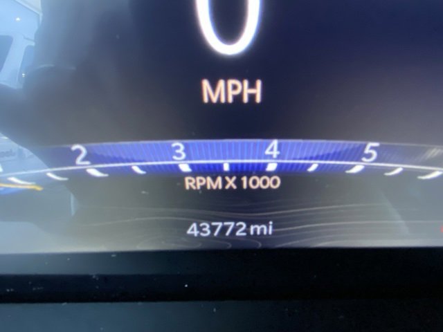 Used 2024 Jeep Grand Cherokee L Laredo image 28