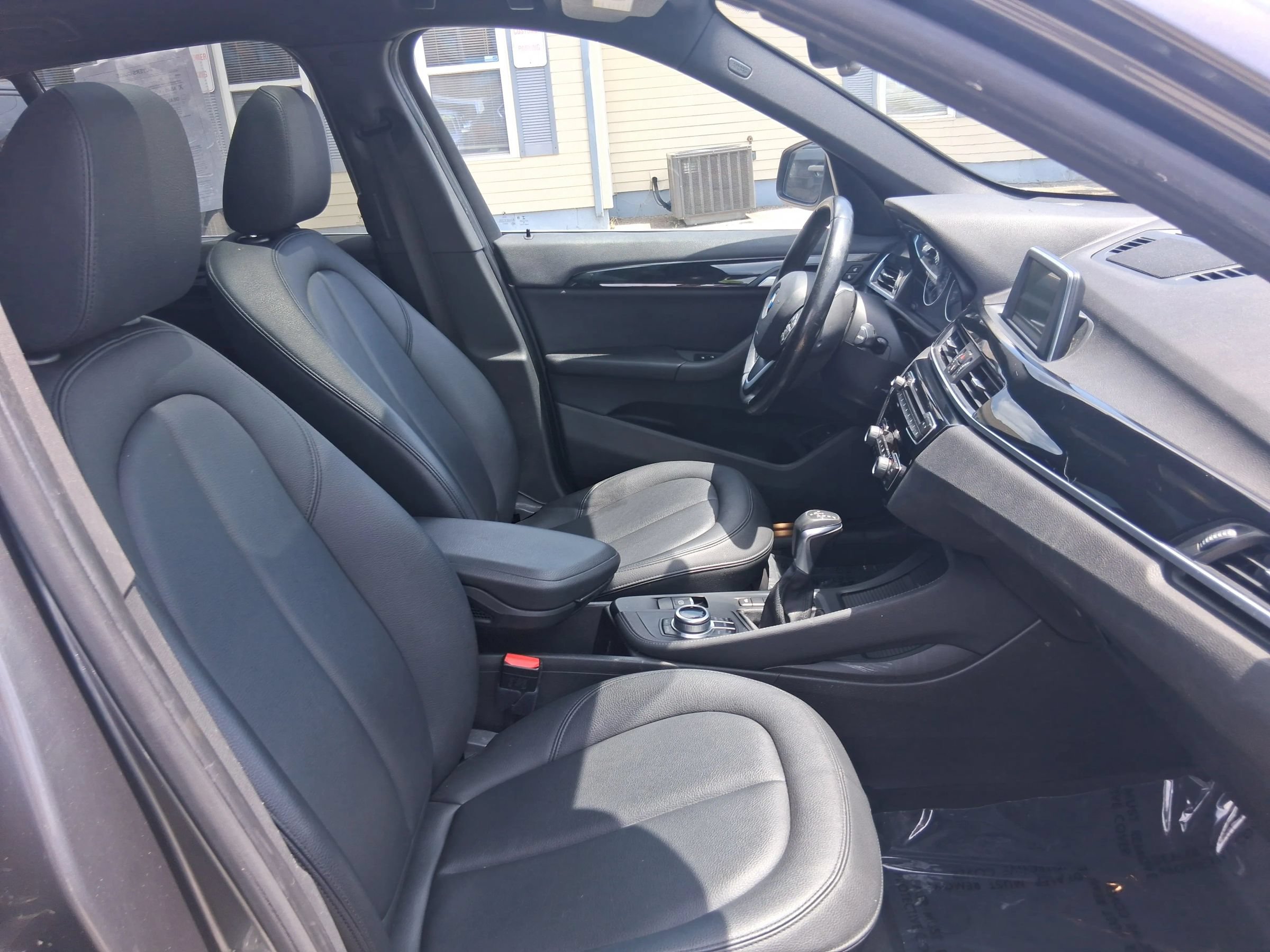 Used 2017 BMW X1 xDrive28i AWD/4WD image 22