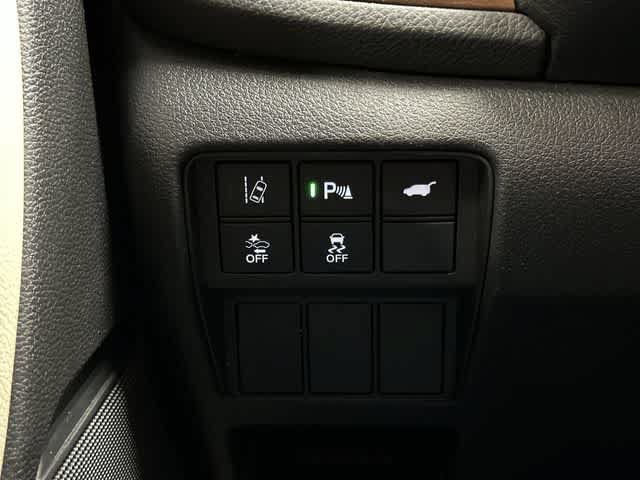 Used 2021 Honda CR-V Touring image 19